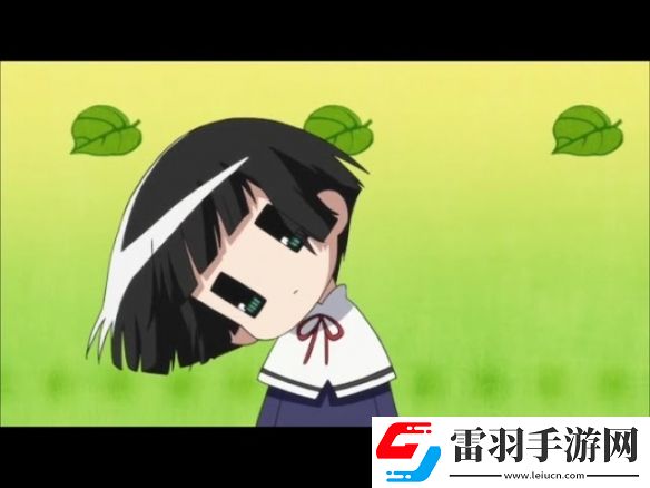 日式人偶真的很吓人啊!盘点二次元中的“人偶”角色