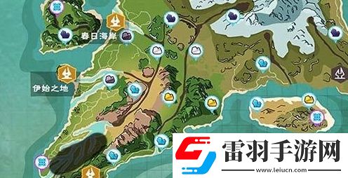创造与魔法云蚕怎么获得