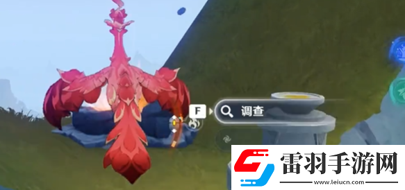 原神奥奇卡纳塔锚点在哪开启
