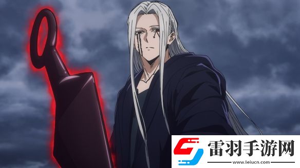 还有谁比DIO更有魅力盘点让人印象深刻的二次元大反派