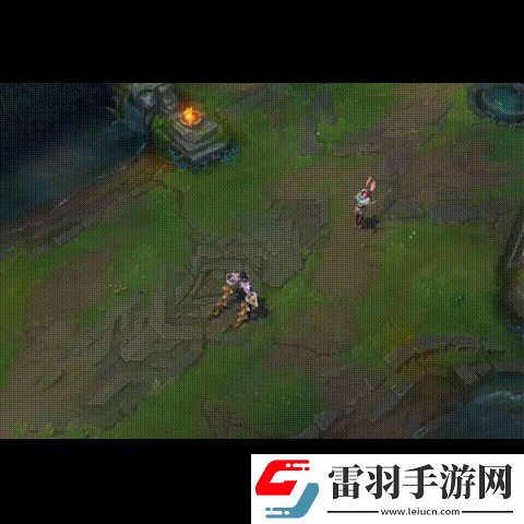 英雄联盟阿萝拉技能介绍LOL新英雄双界灵兔阿萝拉技能是什么