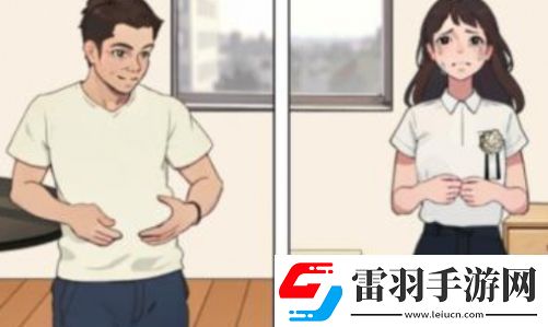 爆梗找茬王六斤四两怎么通关
