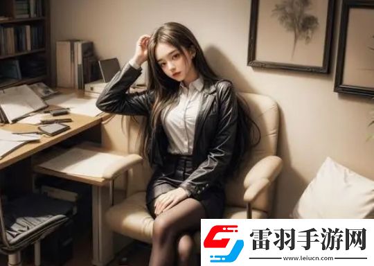 抓灰系列中的三个经典角色