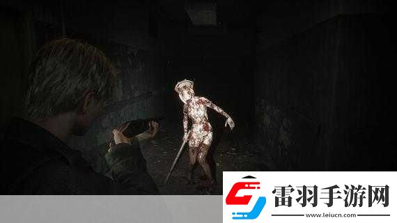 寂静岭2重制版简单难度解谜攻略详解