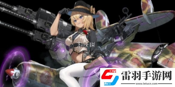 湮灭边界线猞猁技能是什么