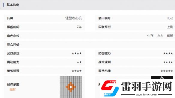 湮灭边界线伊尔技能是什么