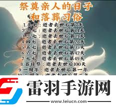天七”究竟蕴含何意一探究竟
