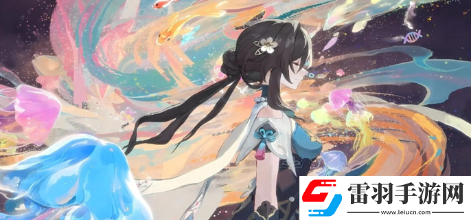 崩坏星穹铁道华为为什么下架