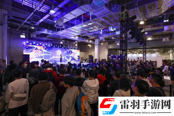 2024indiePlay独立游戏大赛各大奖项结果公布