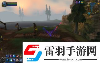 魔兽世界wlk乌特加德之巅戈托克如何玩魔兽世界wlk戈托克乌特加德之巅玩法攻略