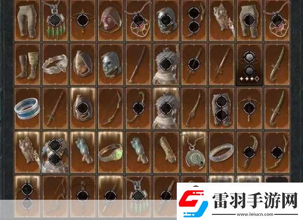 暗黑破坏神