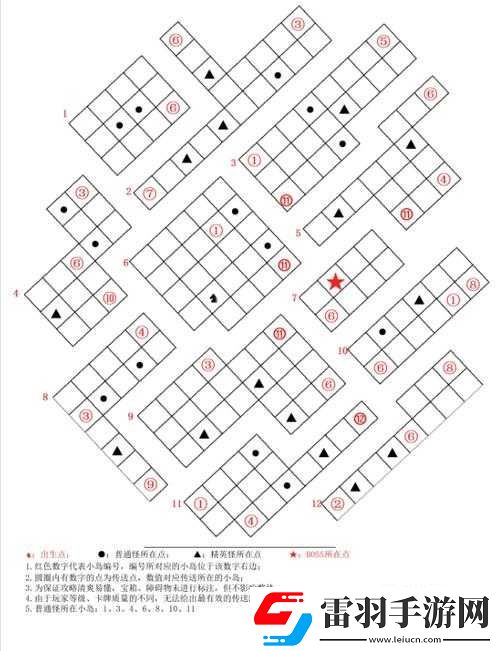 暴走魔兽团手游