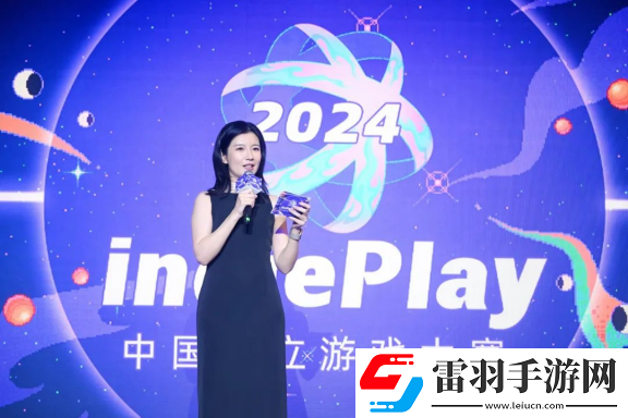 2024indiePlay独立游戏大赛各大奖项结果公布