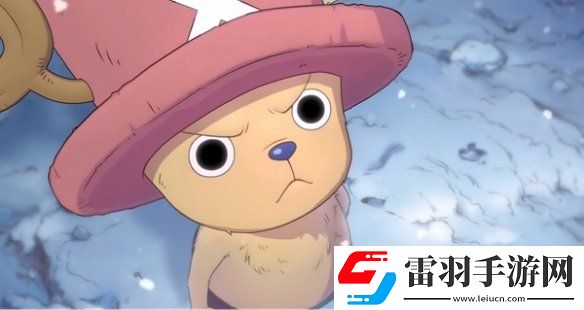 魔方航海王壮志雄心官宣定档!12月19日全平台正式上线