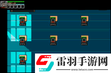 热血物语地下世界保罗怎么玩