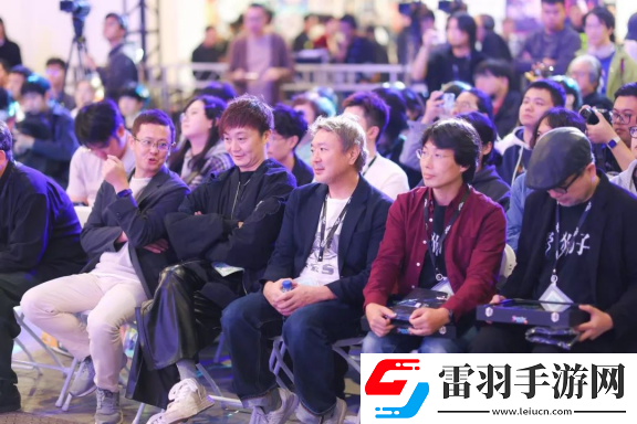 2024indiePlay独立游戏大赛各大奖项结果公布