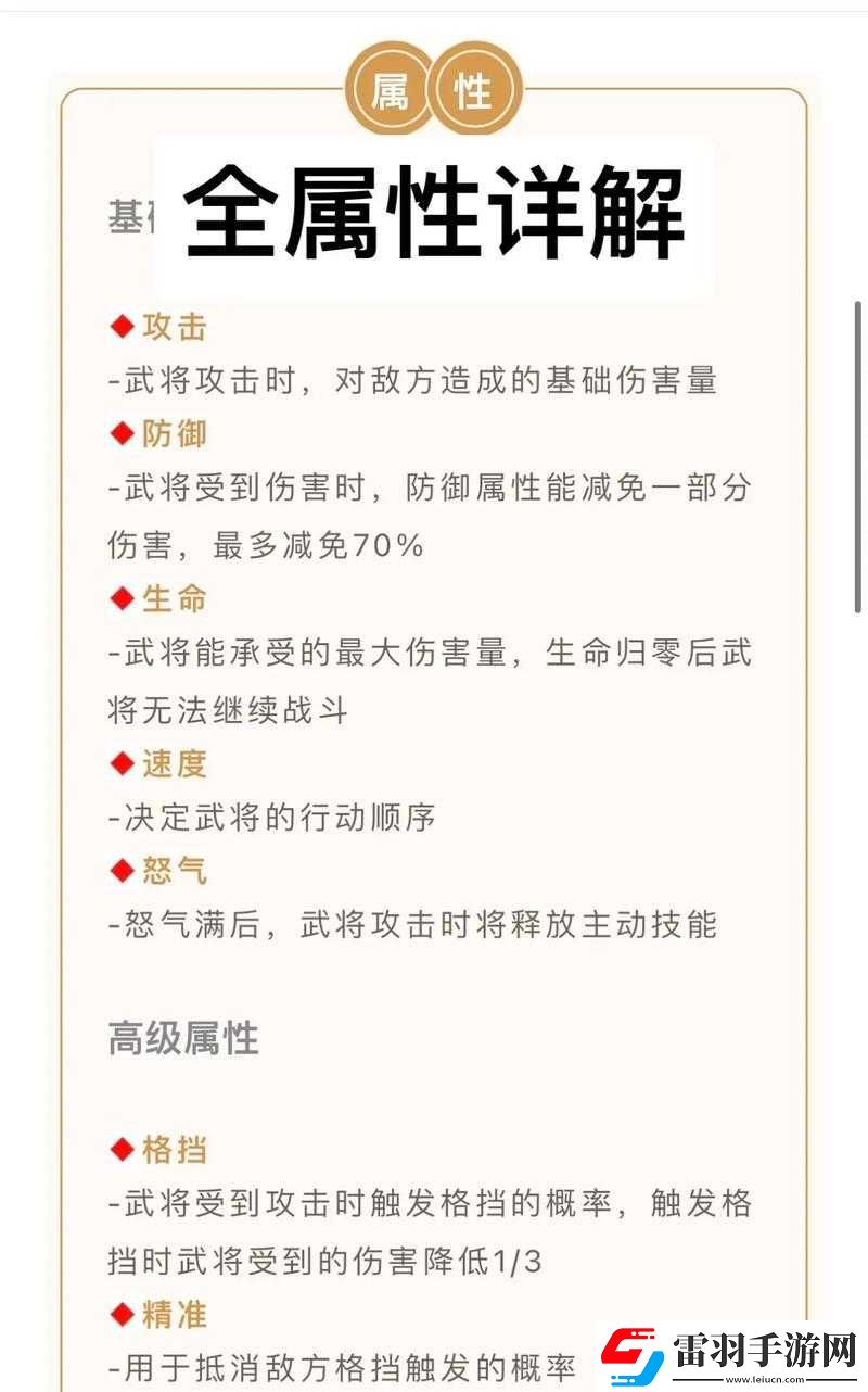 天刀手游神兵千人千面属性效果大解析