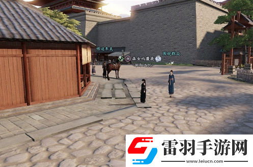 天涯明月刀手游怎么激活奇遇奇遇激活条件汇总