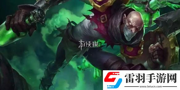 金铲铲之战s13辛吉德技能是什么