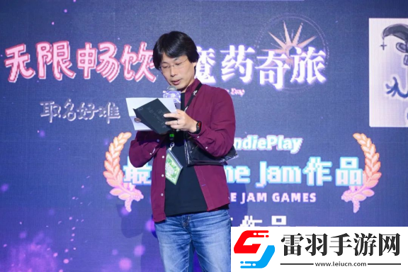 2024indiePlay独立游戏大赛各大奖项结果公布