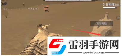 妄想山海有限血蛋怎么获得