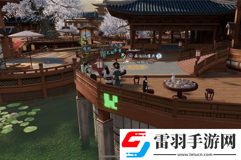 天涯明月刀手游怎么激活奇遇奇遇激活条件汇总