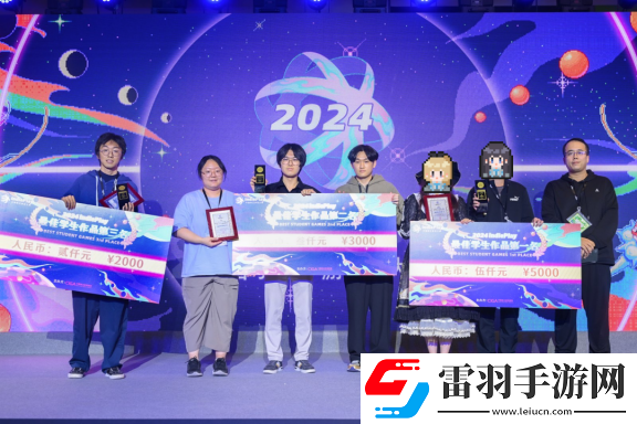 2024indiePlay独立游戏大赛各大奖项结果公布