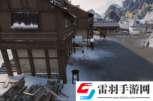 天涯明月刀手游怎么激活奇遇奇遇激活条件汇总