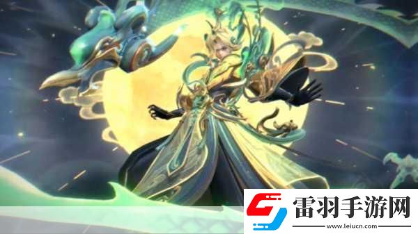 王者荣耀孙悟空齐天大圣新皮肤震撼登场