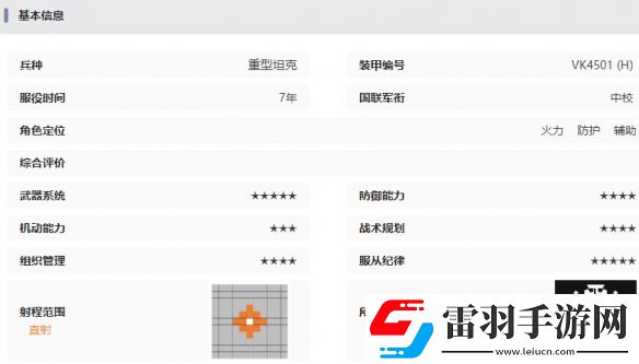 湮灭边界线虎I技能是什么
