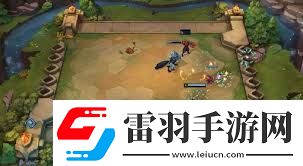 云顶之弈S13铁血征服者羁绊棋子有哪些云顶之弈S13详解铁血征服者羁绊棋子介绍