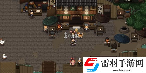 大江湖之苍龙与白鸟诗词大会答案大全