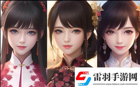 动漫美女**无尽设定的文化背景与争议