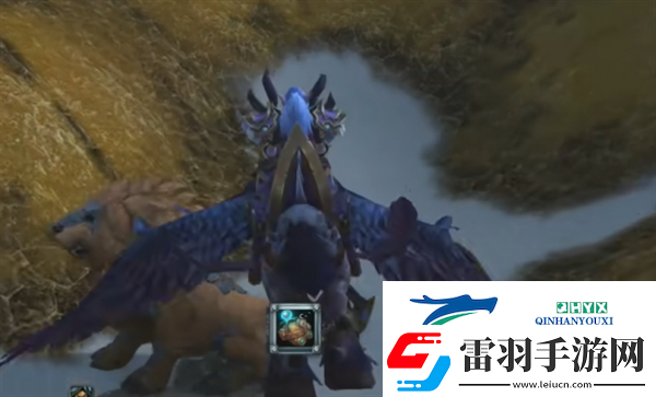 魔兽世界心心相印任务怎么做