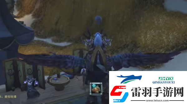 魔兽世界心心相印任务怎么做