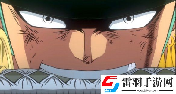 魔方航海王壮志雄心官宣定档!12月19日全平台正式上线