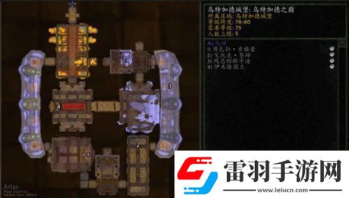 魔兽世界wlk乌特加德之巅戈托克如何玩魔兽世界wlk戈托克乌特加德之巅玩法攻略