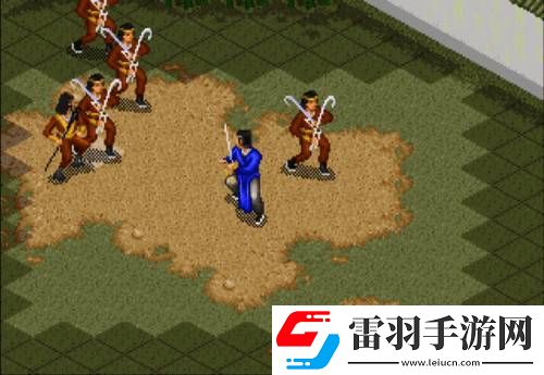 金庸群侠传2