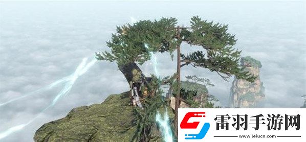 逆水寒手游鹤衔云奇遇任务攻略