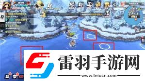 如何在游戏中轻松获取航海王热血航线的海之魂