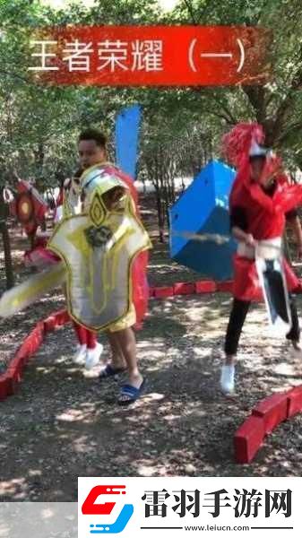 王者荣耀新版程咬金