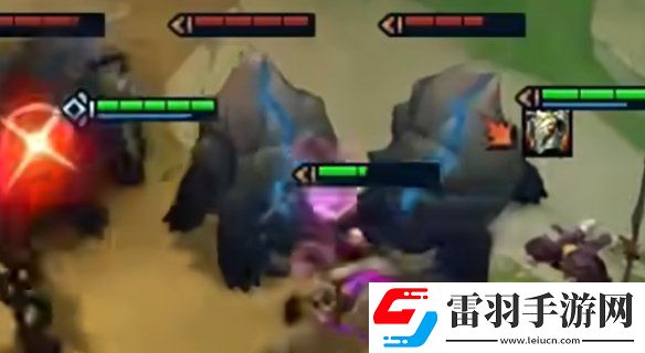 金铲铲之战s13辛吉德技能是什么