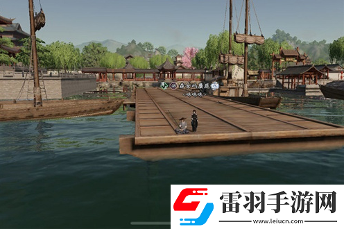 天涯明月刀手游怎么激活奇遇奇遇激活条件汇总