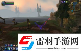 魔兽世界wlk乌特加德之巅戈托克如何玩魔兽世界wlk戈托克乌特加德之巅玩法攻略