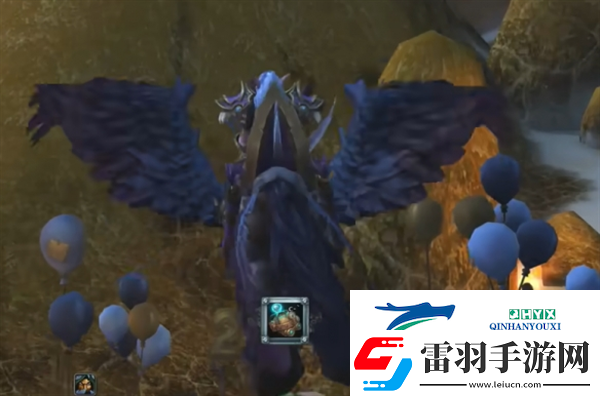魔兽世界心心相印任务怎么做