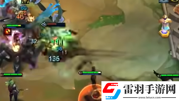 金铲铲之战s13斯维因技能是什么