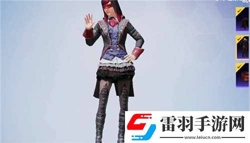 和平精英2023年春节返场皮肤是什么