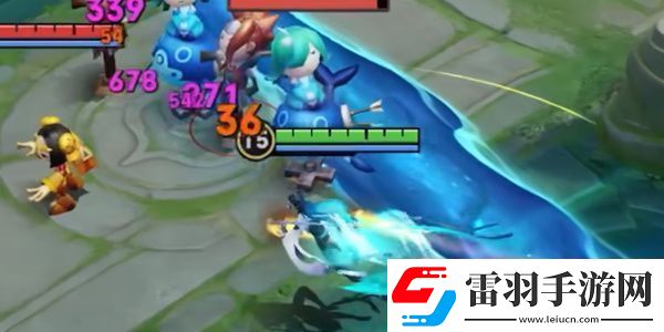 王者荣耀大司命怎么连招