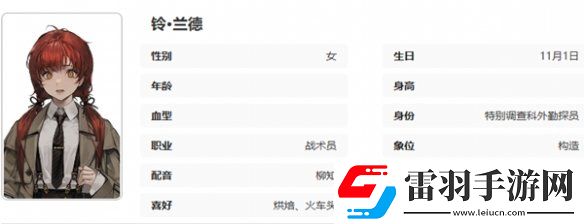 异象回声公测开服节奏榜一览