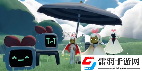 光遇绊爱联动什么时候开启